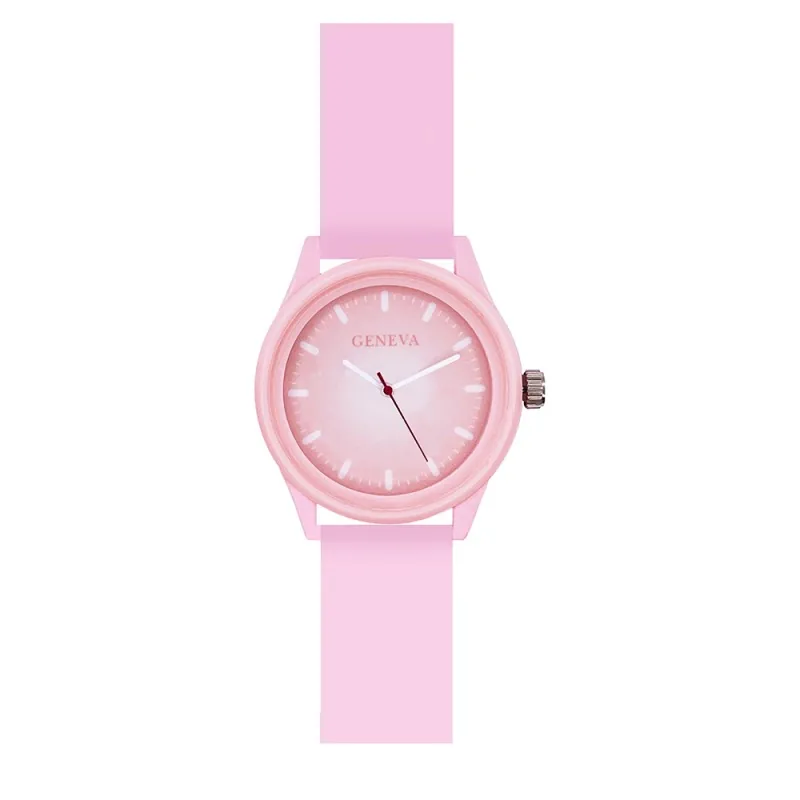 003 Gradient Light Pink