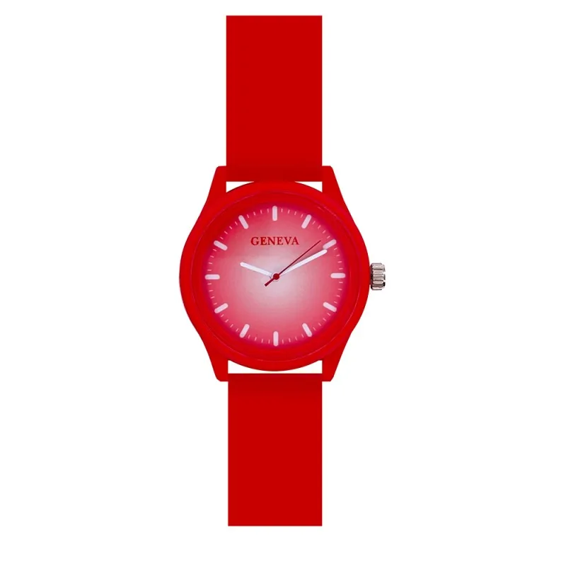 003 Gradient Red