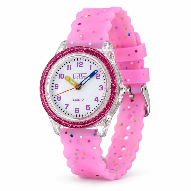 Better 008 Shine Pink-White