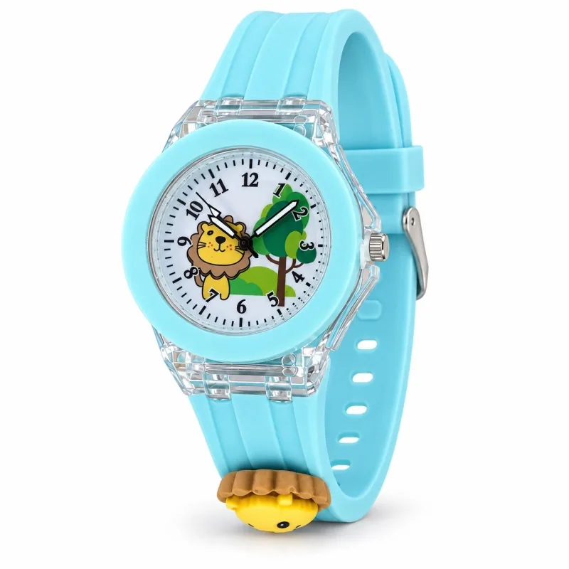 Better 005 Lion Blue-White