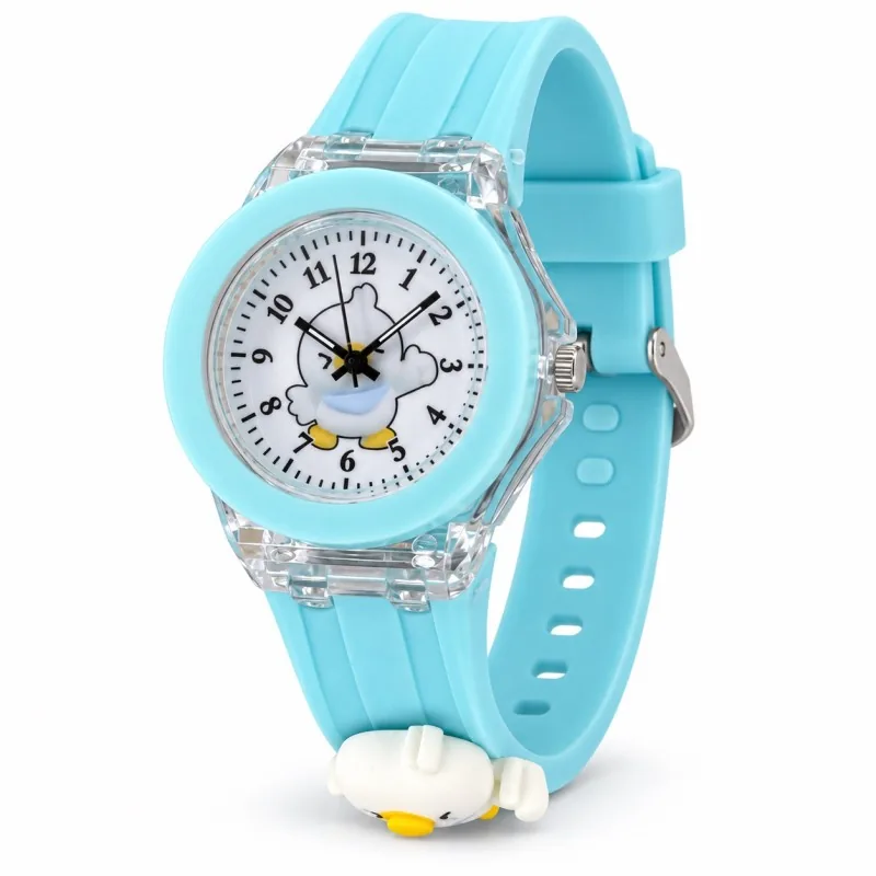 Better 005 Duck Blue-White