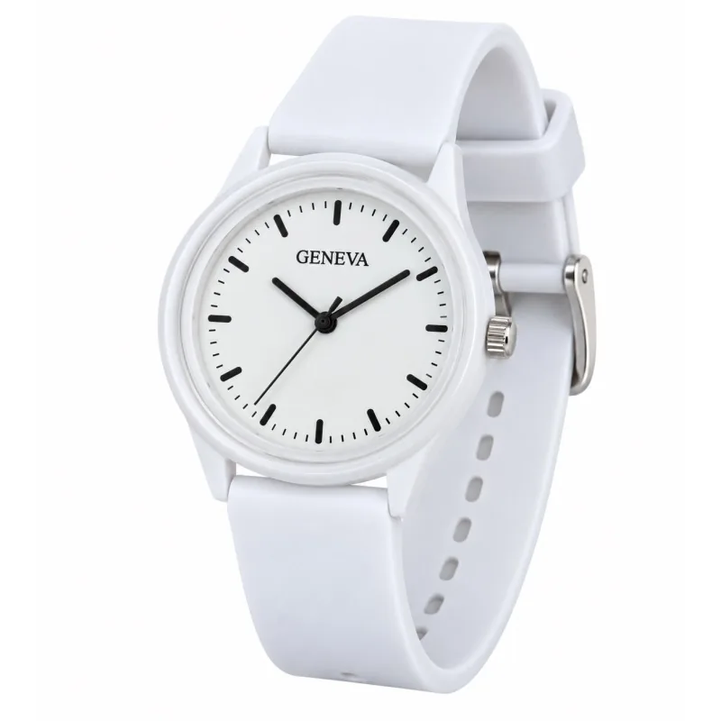 Geneva 002 White