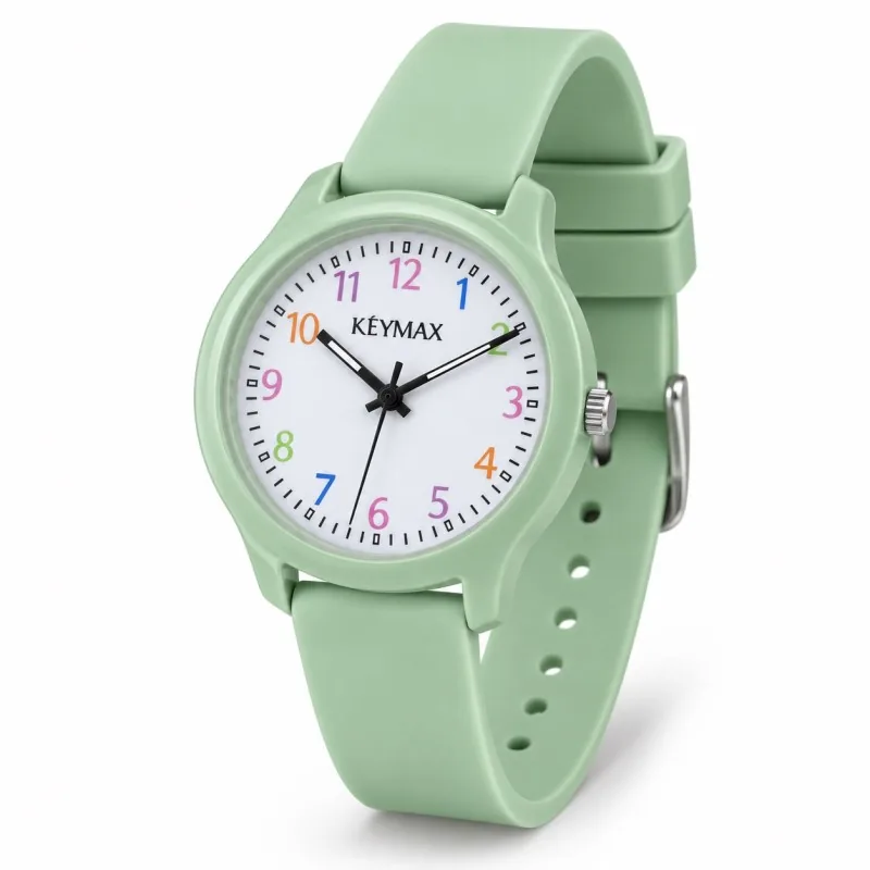 Keymax Green