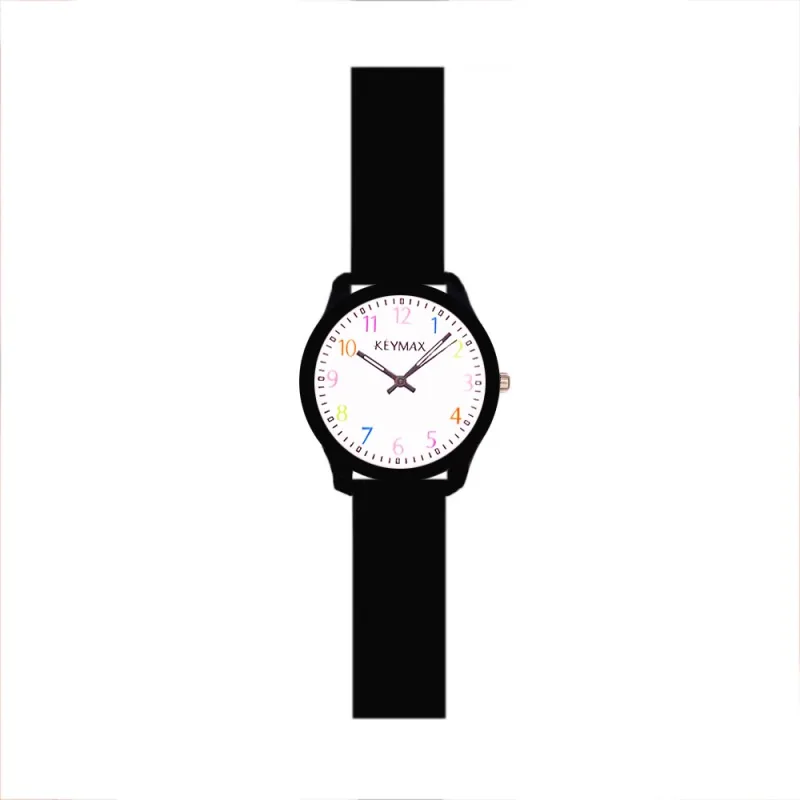 Keymax White