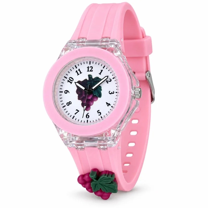 Better 005 Grape Pink-White