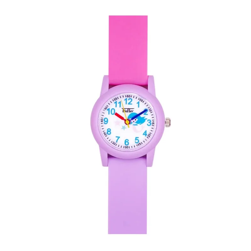 Better 002 Мermaid Purple-White