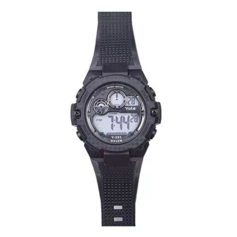 Yate Y-201 All Black