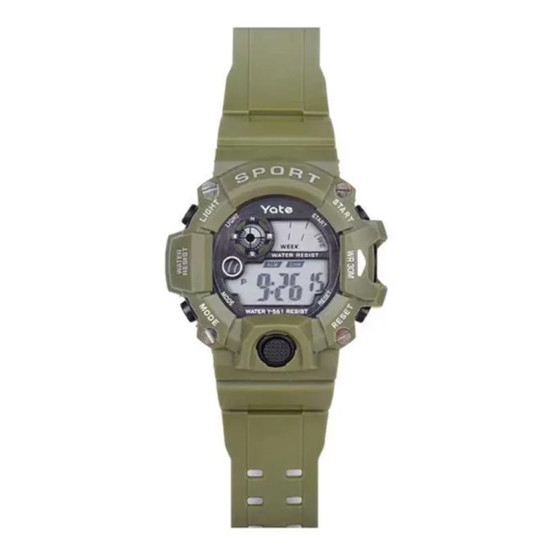 Yate Y-561 Army Green