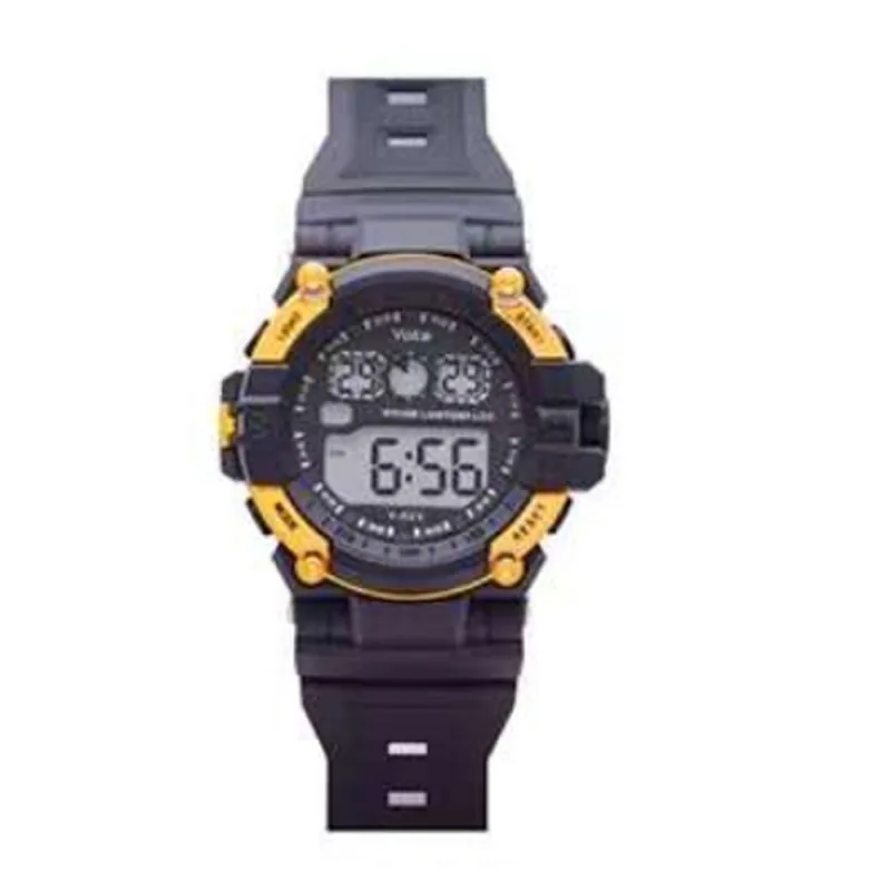 Yate Y-523 Black-Gold