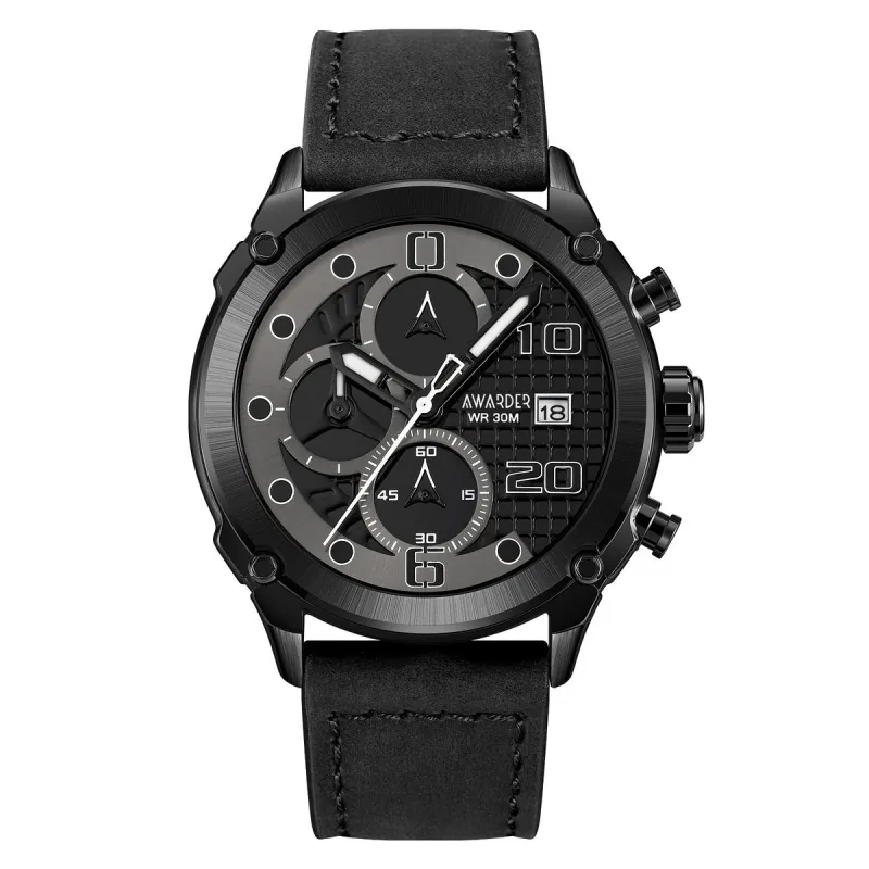 016 Black