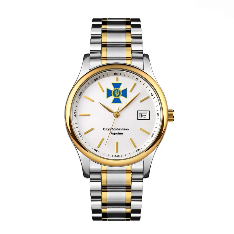 Awarder 023 СБУ Золото