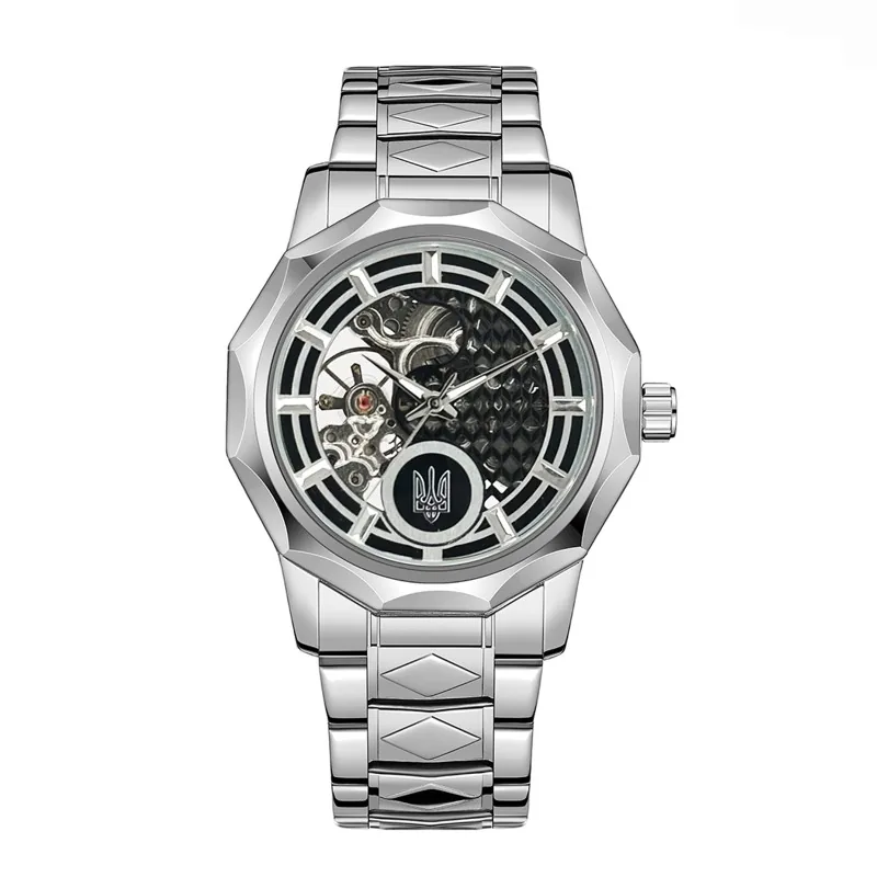 Awarder 024SI Тризуб срібло Silver