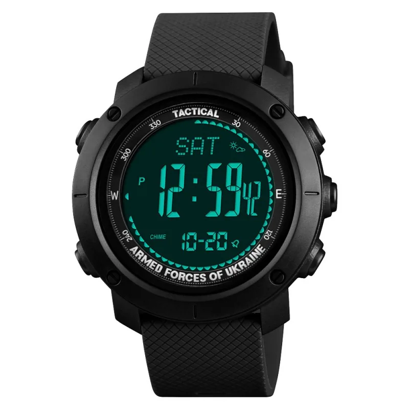 Awarder 036 Compass All Black